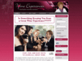 mywineexperiences.net