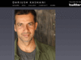dariushkashani.com