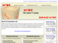 acmecomputers.net