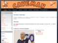 cavemanbb.com