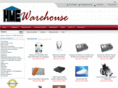 hmewarehouse.com