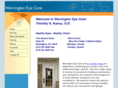 warringtoneyecare.com