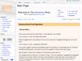 dynamicsbook.info