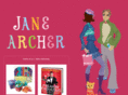 janearcherillustration.com