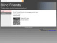 blindfriends.org