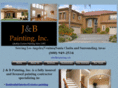 jnbpainting.com
