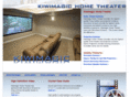 kiwimagichometheater.com