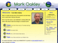 markoakley.net