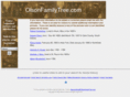 olsonfamilytree.com