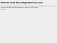 psychologicalinvestor.com