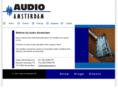 audioamsterdam.nl