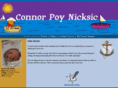 connorpoynicksic.com