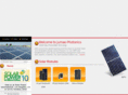 jumaosolar.com