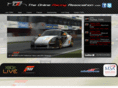 theonlineracingassociation.com