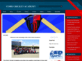 corkcricketacademy.com