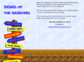 signsoftheseasons.net