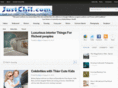 justchil.com