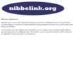 nibbelink.org