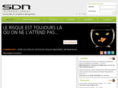 sdninternational.com