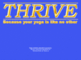 thrive.cc