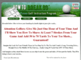 howtobreak80ingolf.com