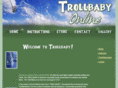 trollbaby.com