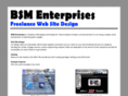 bsmenterprises.com