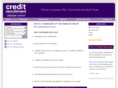 creditrecruitment.com