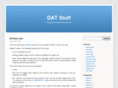 datguy.net