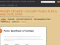 flashdev.ca