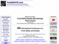 foodhaccp.com