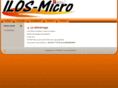 ilos-micro.com
