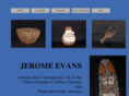 jeromeevans.net