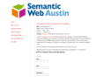 semanticwebaustin.org