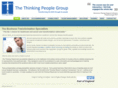 thethinkingpeople.com