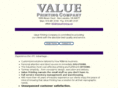 valueprinting.net