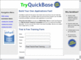 quickbase101.com