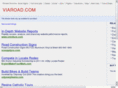 viaroad.com