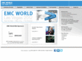 emcworld.com