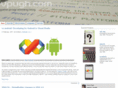 gavinpugh.com