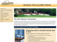 gtalumnitravel.com