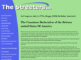 thestreeters.net