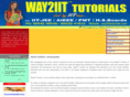 way2iittutorials.com