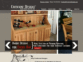 creekvinedesigns.com