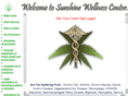 sunshinewellnesscenter.com