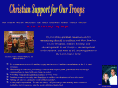 thankthetroops.org