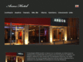 athensareoshotel.gr