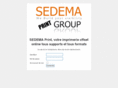 sedema.be