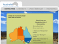 australiaalloverremovals.com