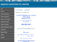 bandurchiropractic.com
